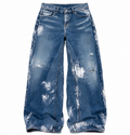 Painters Denim (1 Of 1)