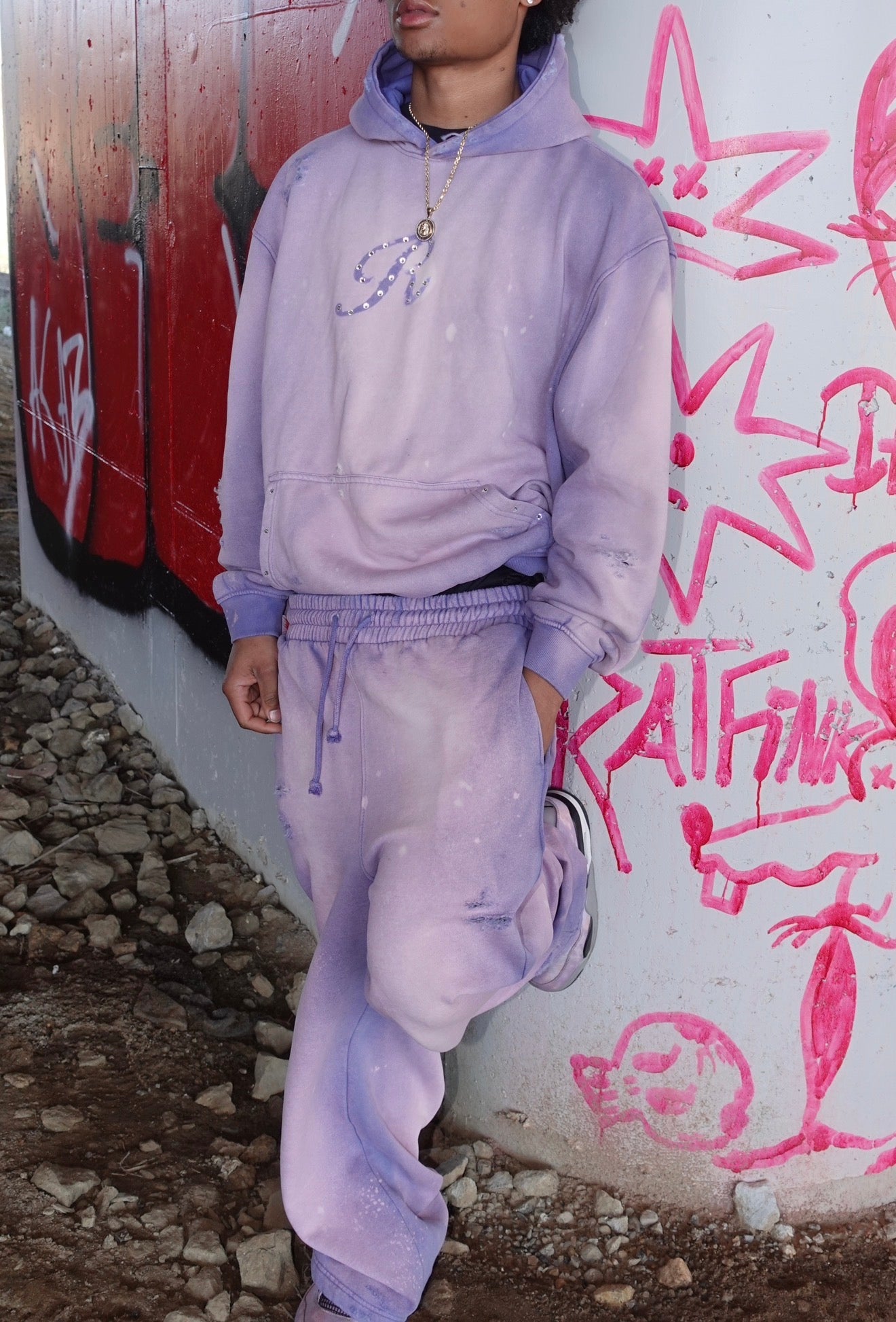 Grimace Set