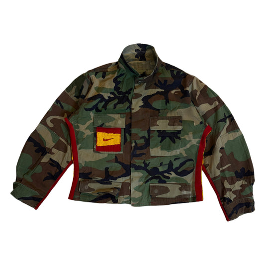 CONCRETE BOYS JACKET (1 OF 1)