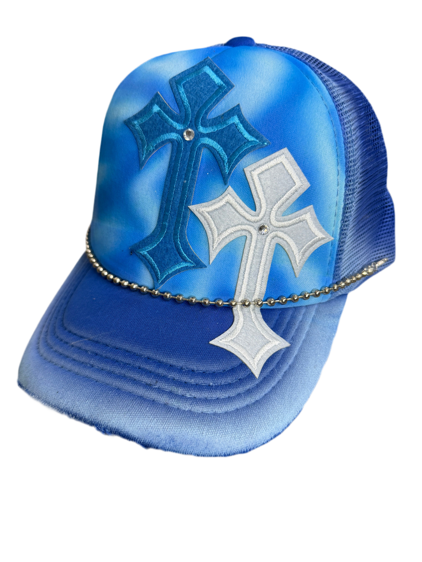 Ice Hat (1 OF 1)