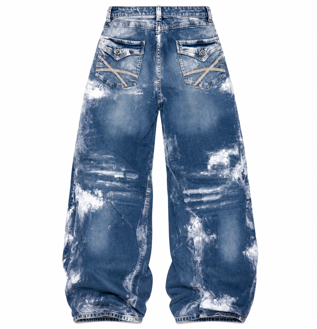 Painters Denim (1 Of 1)