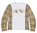 Green Thermal Long Sleeve