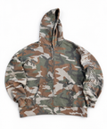 Camo Jacket