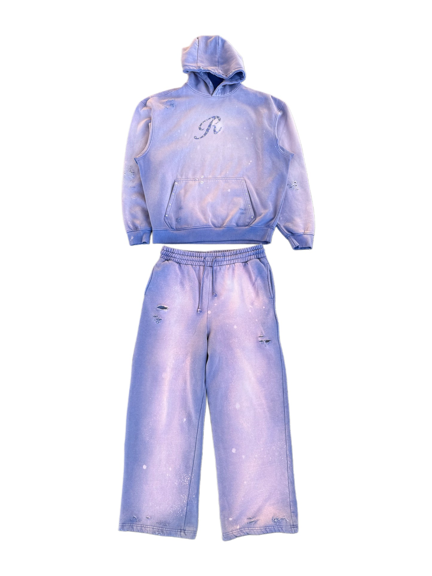 Grimace Set