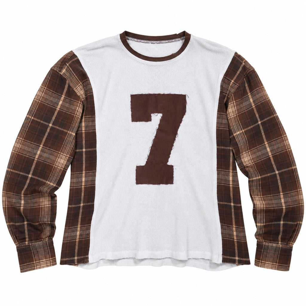 Brown Thermal