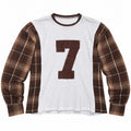 Brown Thermal