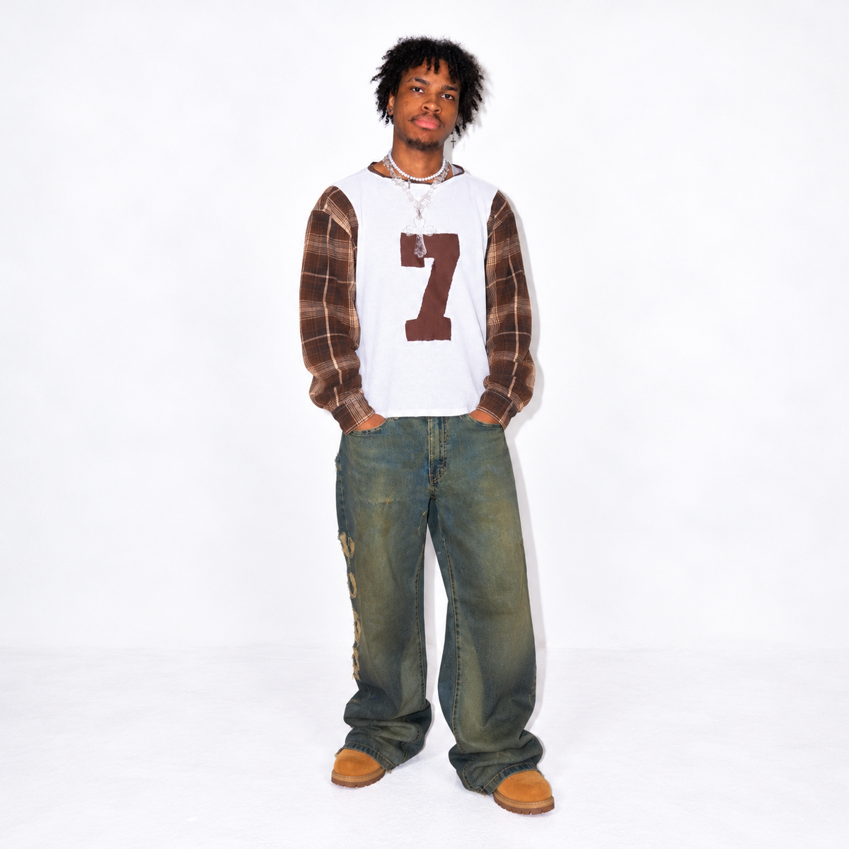 Brown Thermal