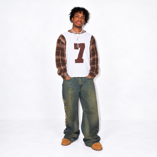 Brown Thermal