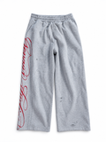 Grey Sweatpants