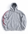 Grey Jacket