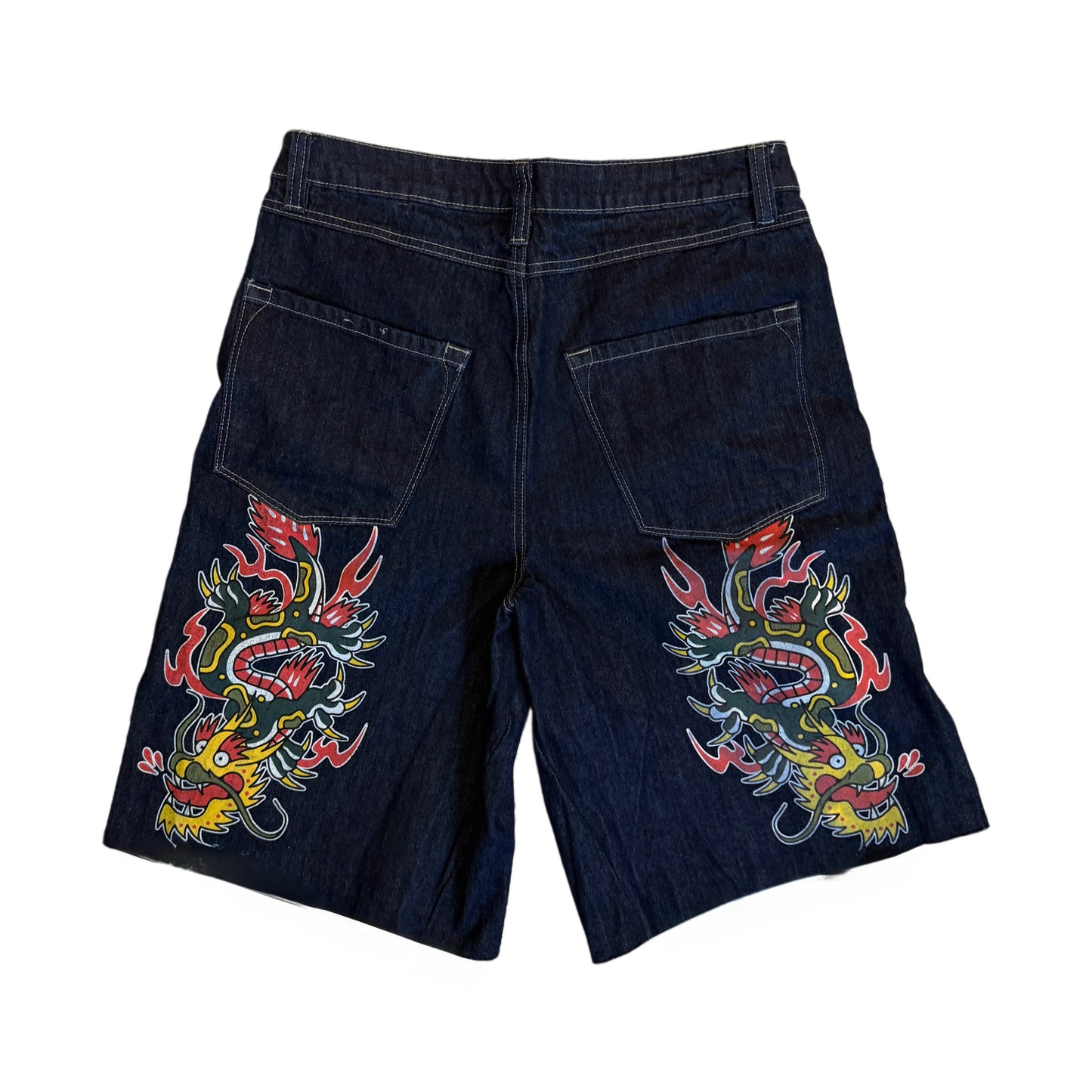 Graffiti Jorts (1 of 1)