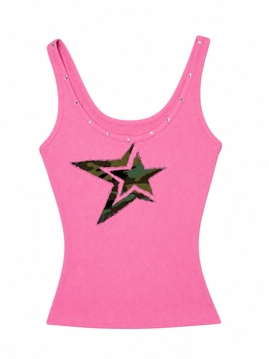 WAR BABE TANK