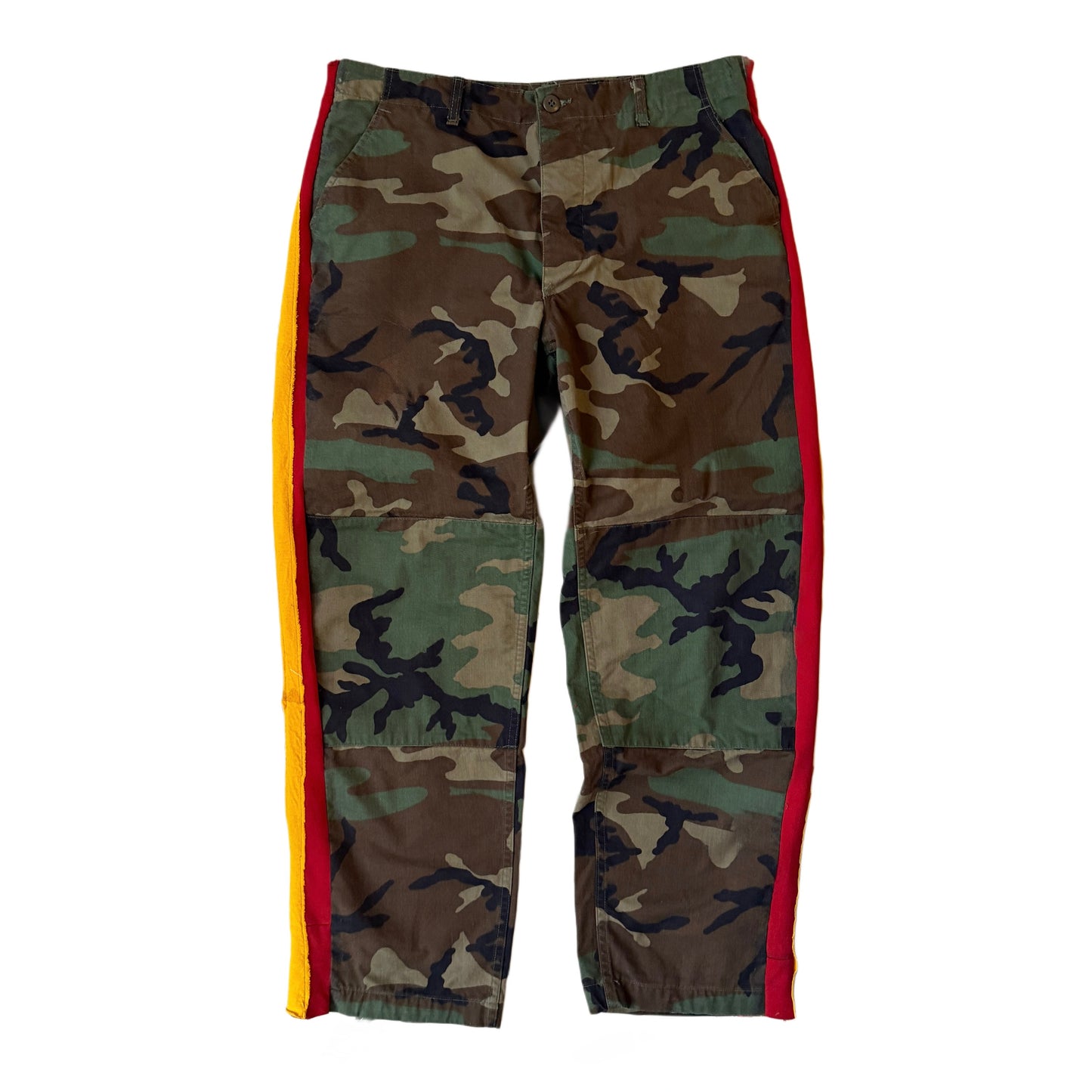 CONCRETE BOYS CARGO PANTS (1 OF 1)