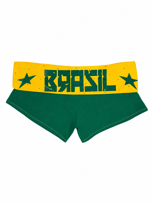 BRAZIL SHORTS (1 of 1)