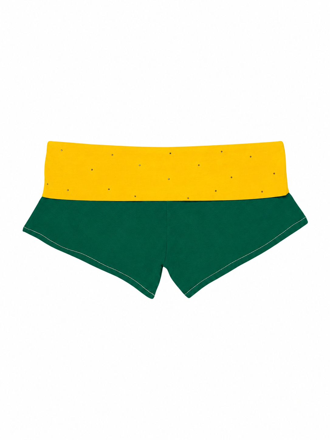 BRAZIL SHORTS (1 of 1)