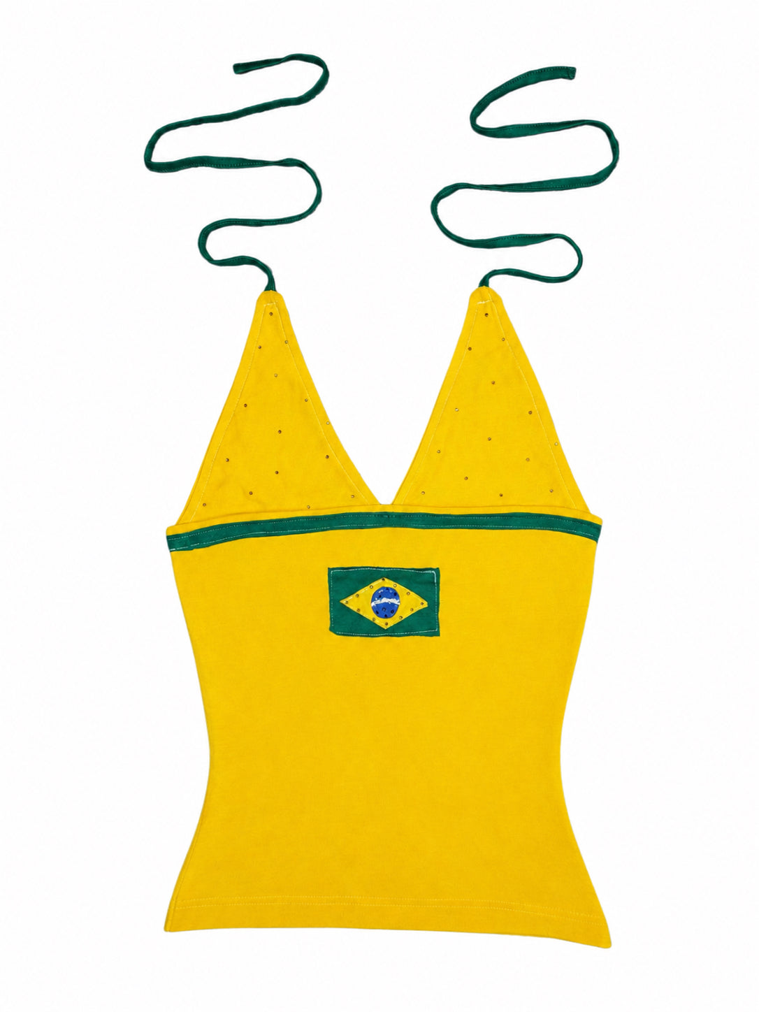 BRAZIL HALTER (1 of 1)