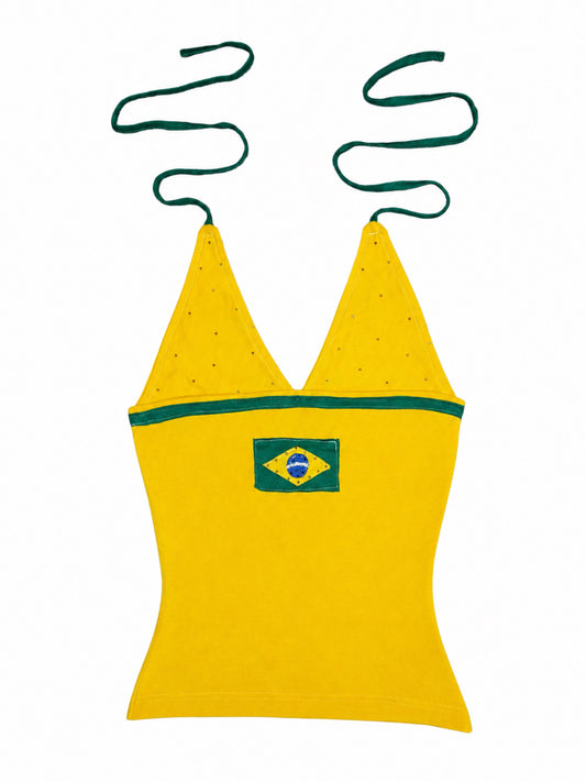 BRAZIL HALTER (1 of 1)