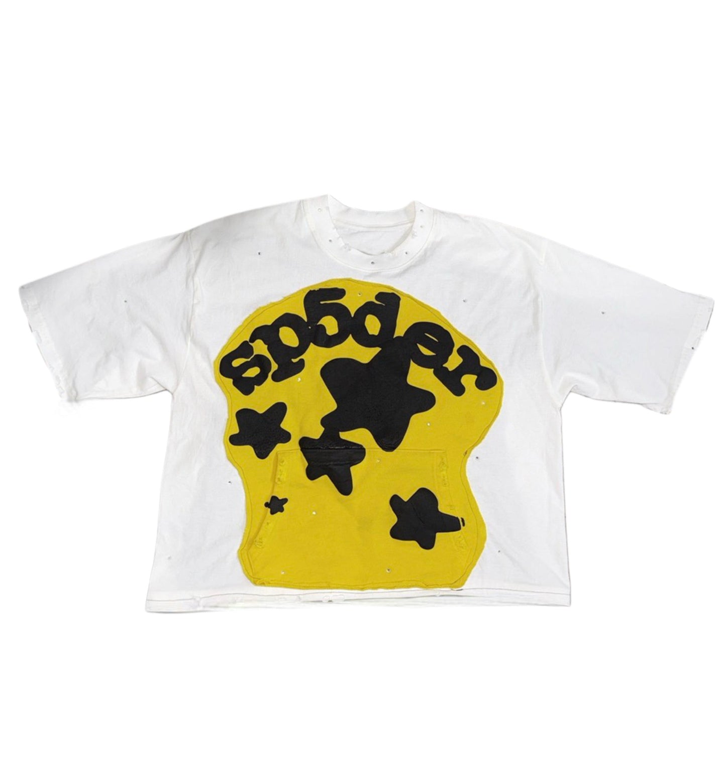 SP5DER shirt (1 OF 1)