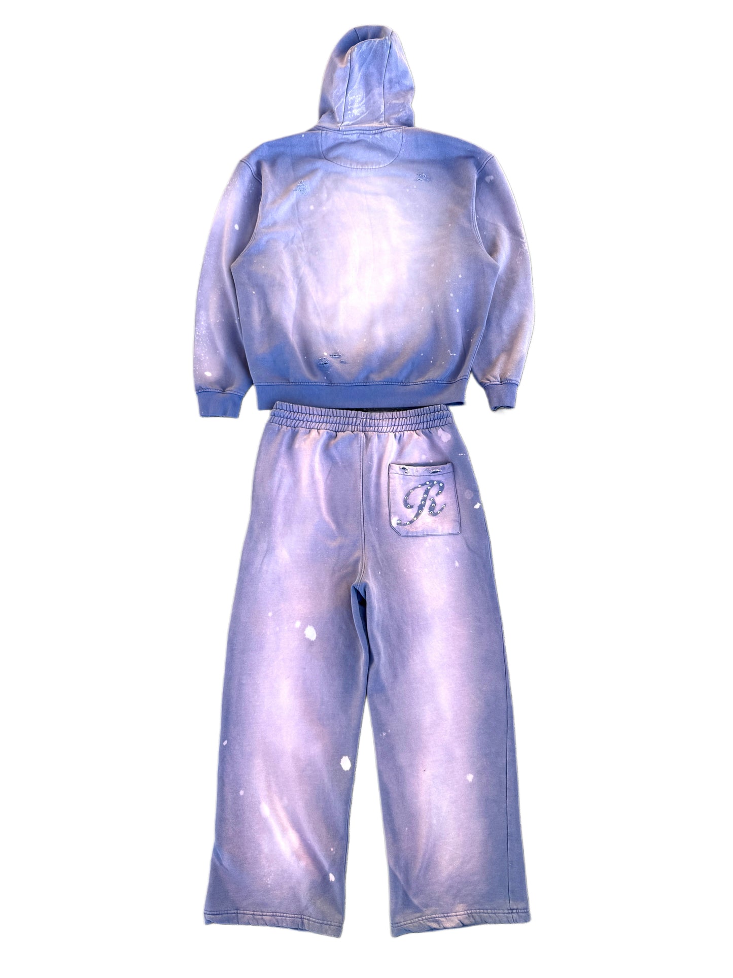 Grimace Set