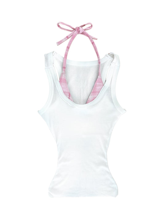 Picnic tank top (1 OF 1)