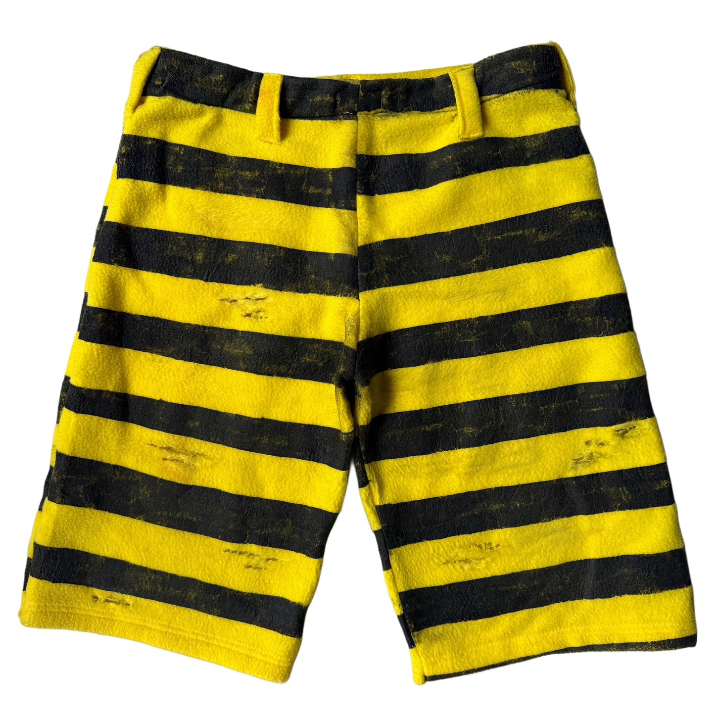 Bumblebee jorts (1 OF 1)
