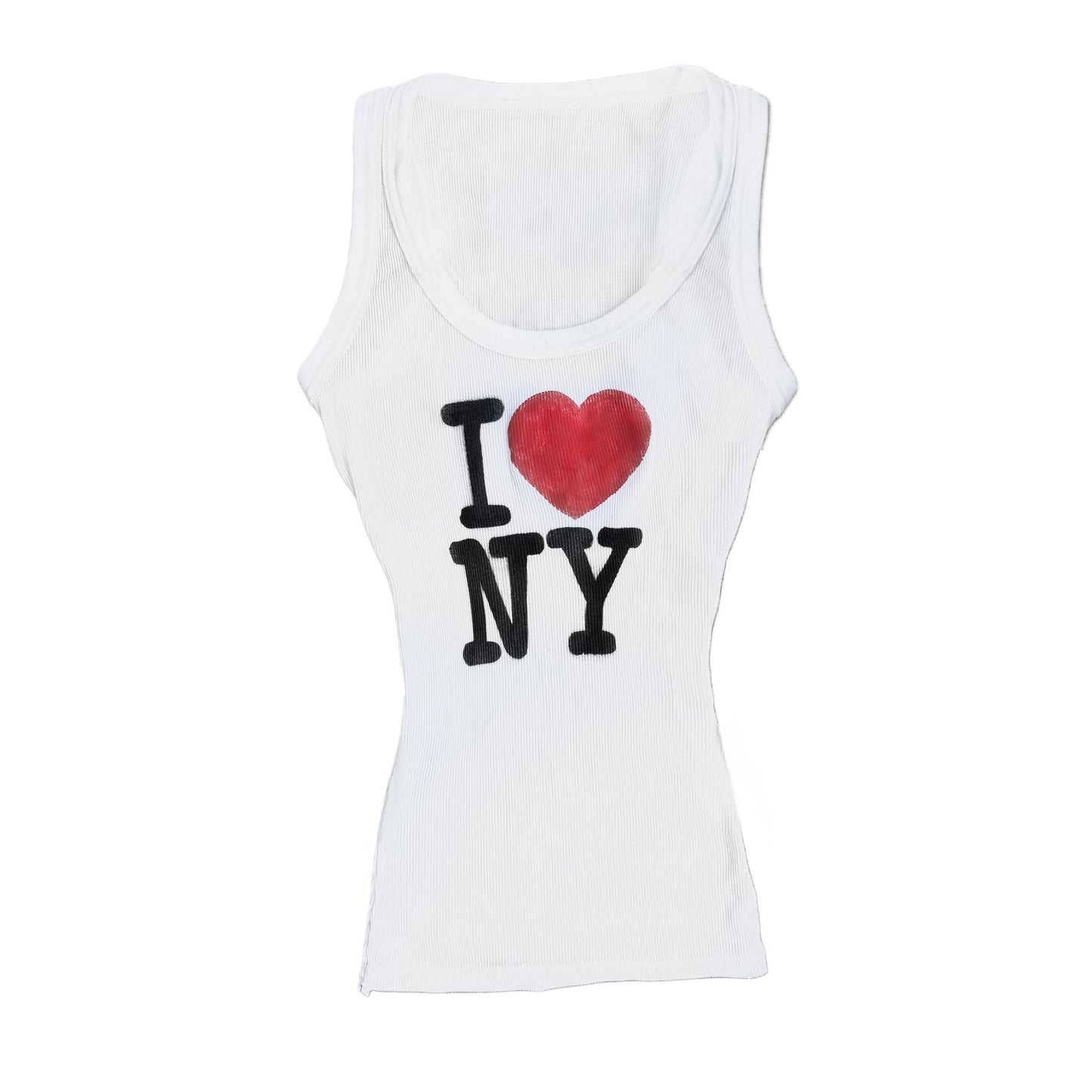 NY tank