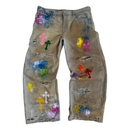 Skittles (customizable)