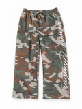 Camo Sweatpants